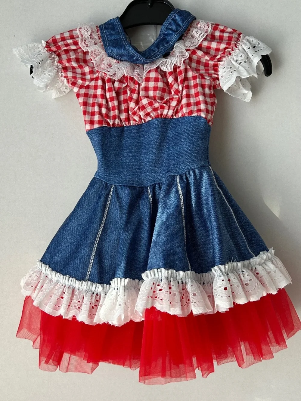 NEW! Art Stone/The Competitor Dance Costume 